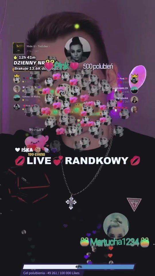 TikTok video thumbnail by kyrylst