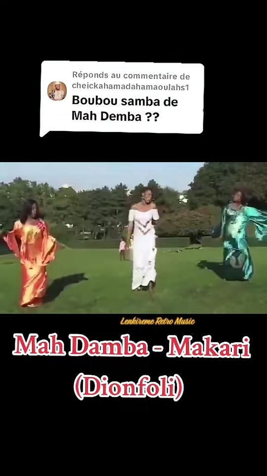 TikTok video thumbnail by soninkara.deena