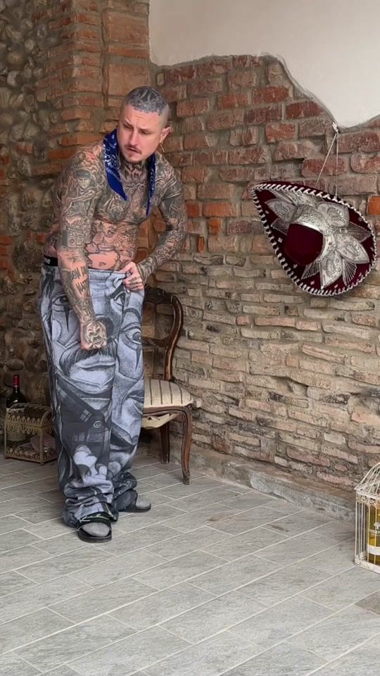 TikTok video thumbnail by inked_boy93
