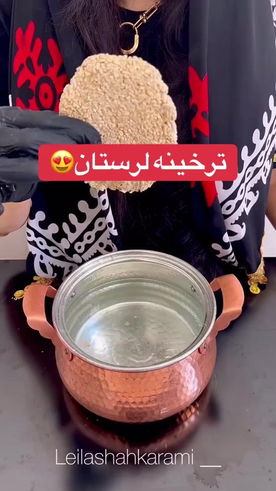 TikTok video thumbnail by soheila.bano