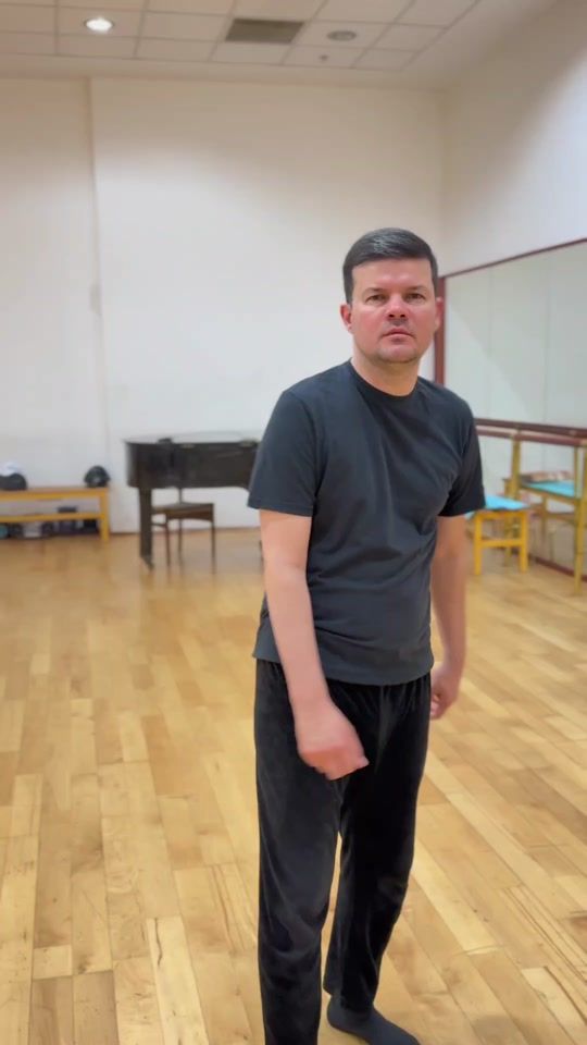 TikTok video thumbnail by oraz_artdance_studio