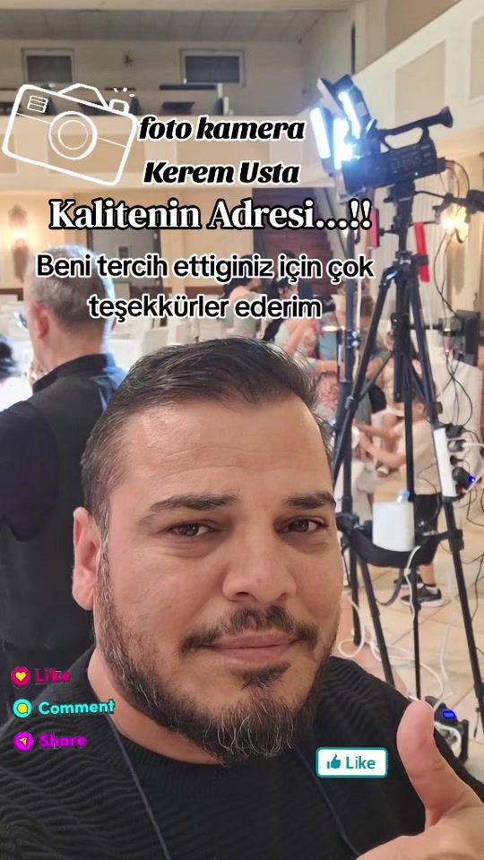 TikTok video thumbnail by fotokamerakerem