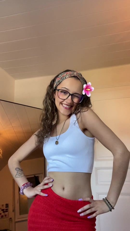 TikTok video thumbnail by aliii_dodo