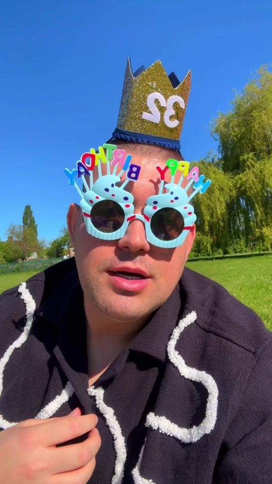 TikTok video thumbnail by georgecgf