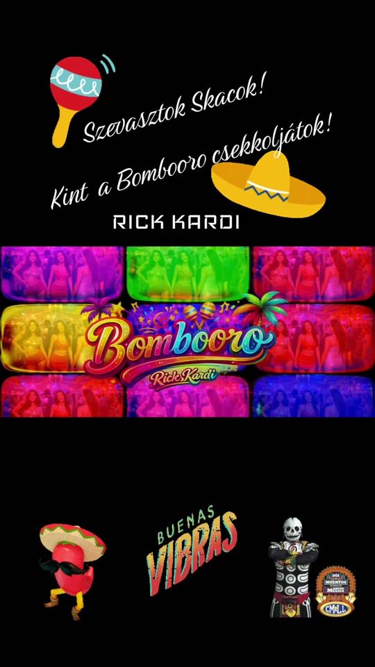 TikTok video thumbnail by rickkardi