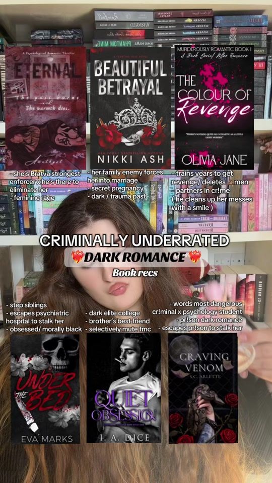 TikTok video thumbnail by magis_library
