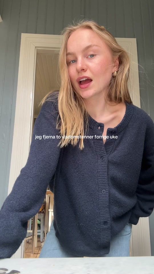 TikTok video thumbnail by selmalovendahl