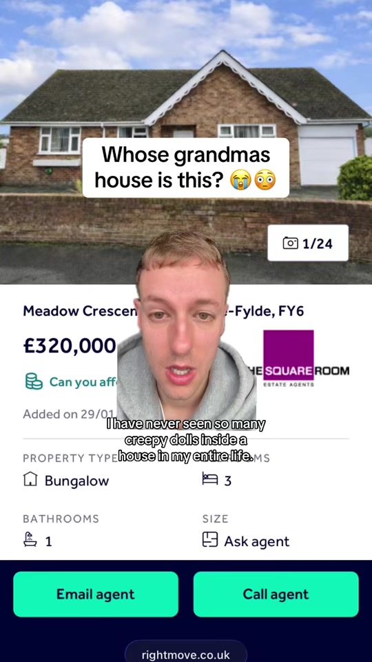 TikTok video thumbnail by housinghorrors