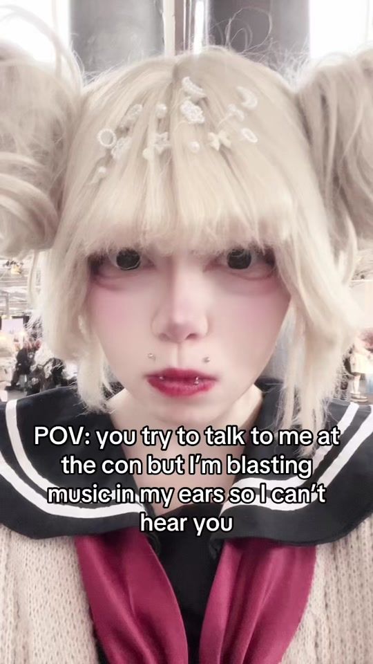 TikTok video thumbnail by _vani.cos