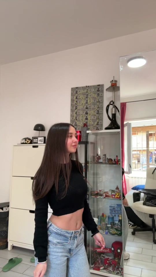 TikTok video thumbnail by gaiafedii