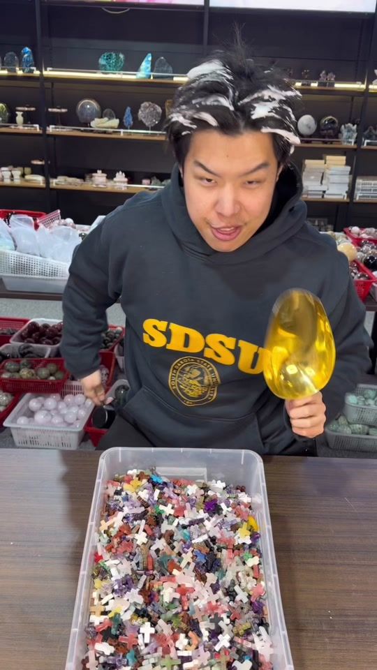 TikTok video thumbnail by zaiencrystal