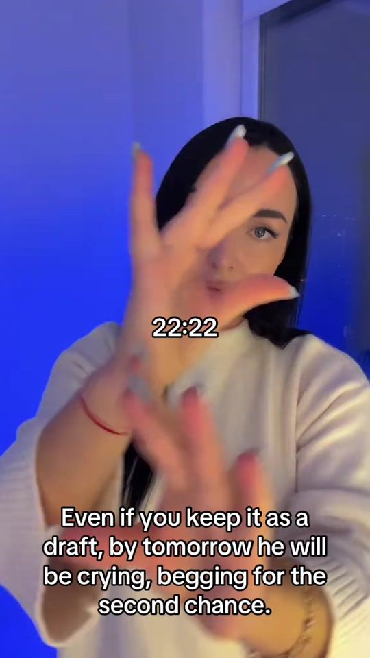 TikTok video thumbnail by mariia_healing_lights0