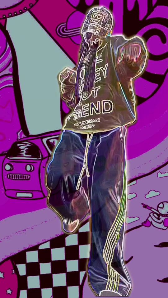 TikTok video thumbnail by kane..66