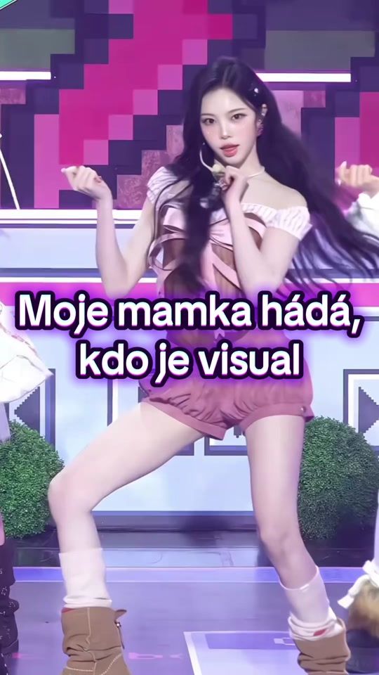 TikTok video thumbnail by korejskypop