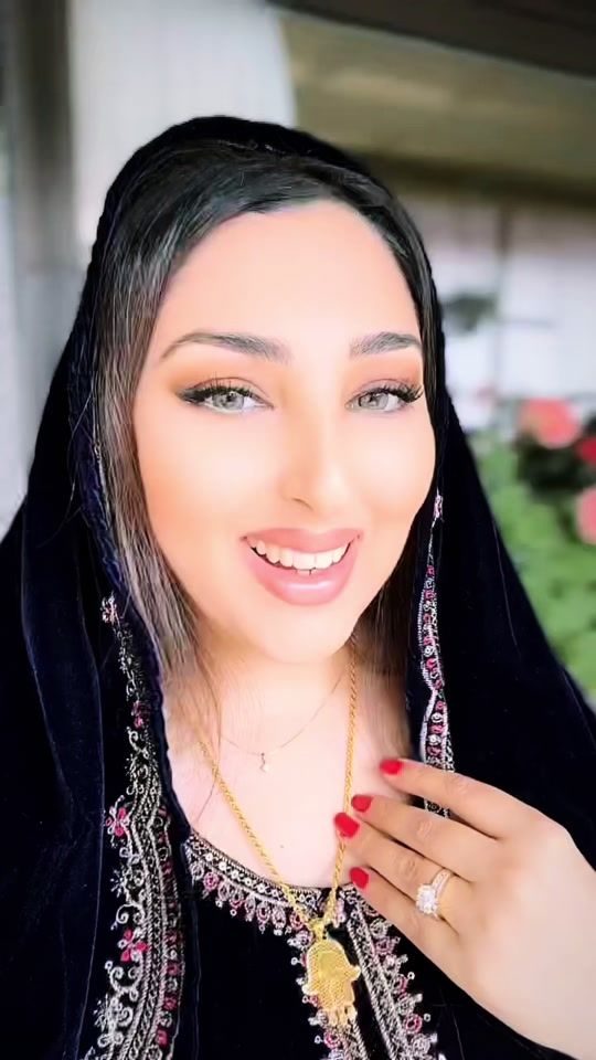 TikTok video thumbnail by seetaqasemie_loves