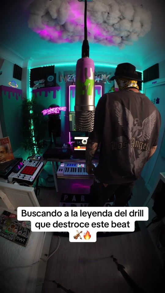 TikTok video thumbnail by 27corazones_beats