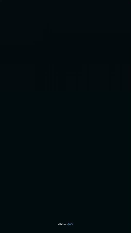 TikTok video thumbnail by 404___lyrics