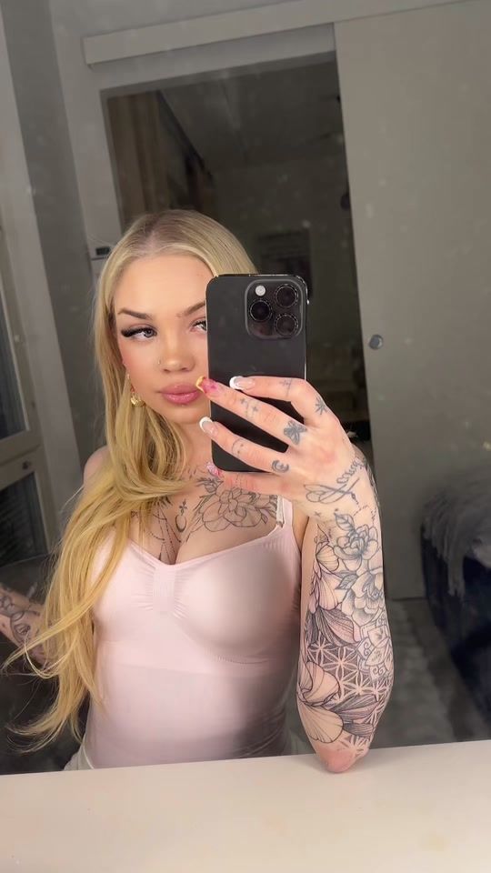 TikTok video thumbnail by naomioosa