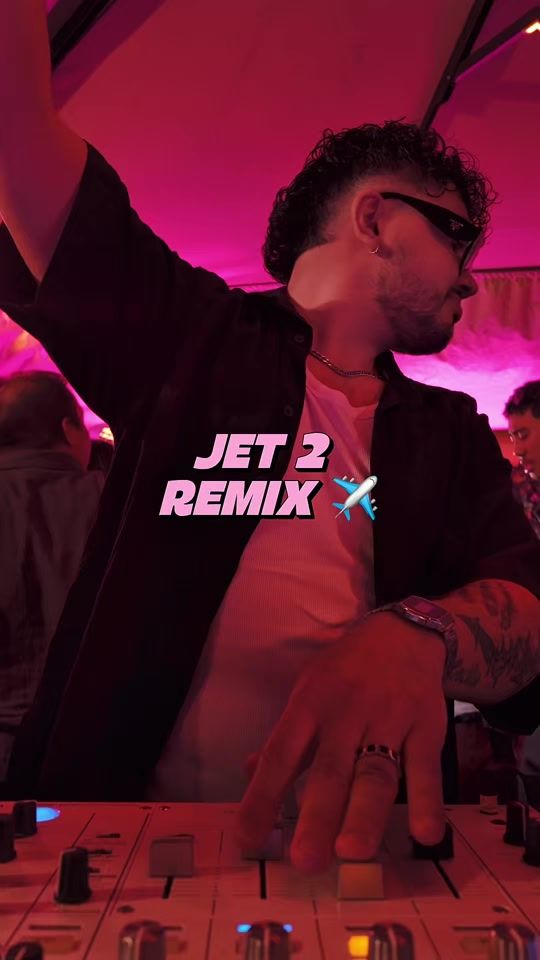 TikTok video thumbnail by daenz.dj