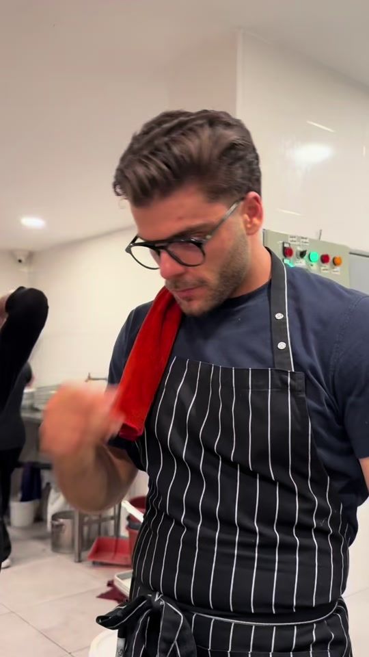 TikTok video thumbnail by acg_chef