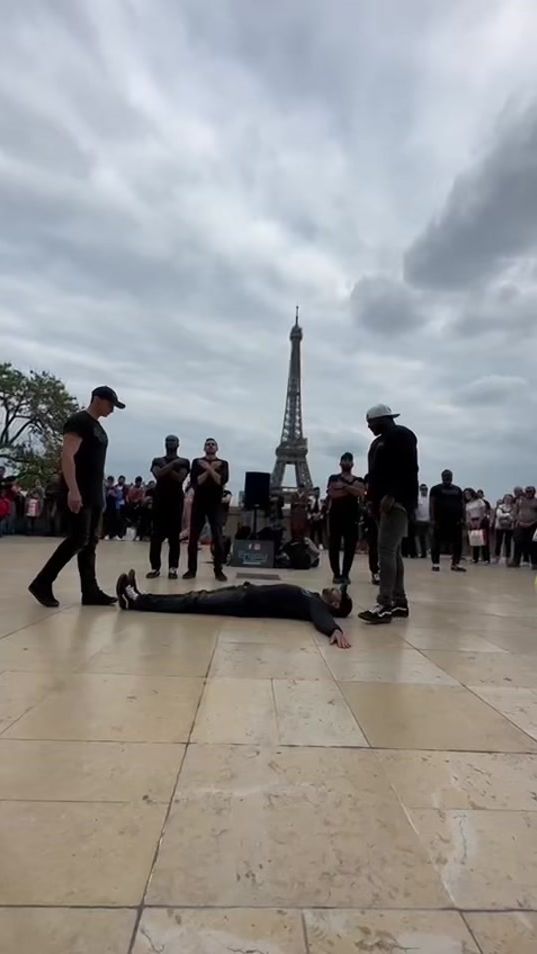 TikTok video thumbnail by kevinlineon