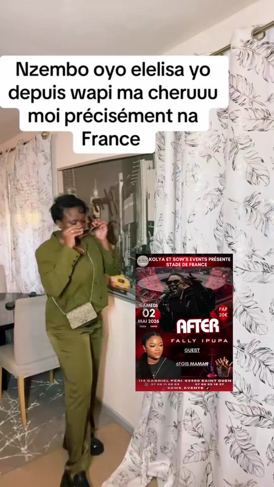 TikTok video thumbnail by christianedeffo