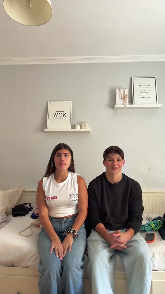 TikTok video thumbnail by aandreameerino