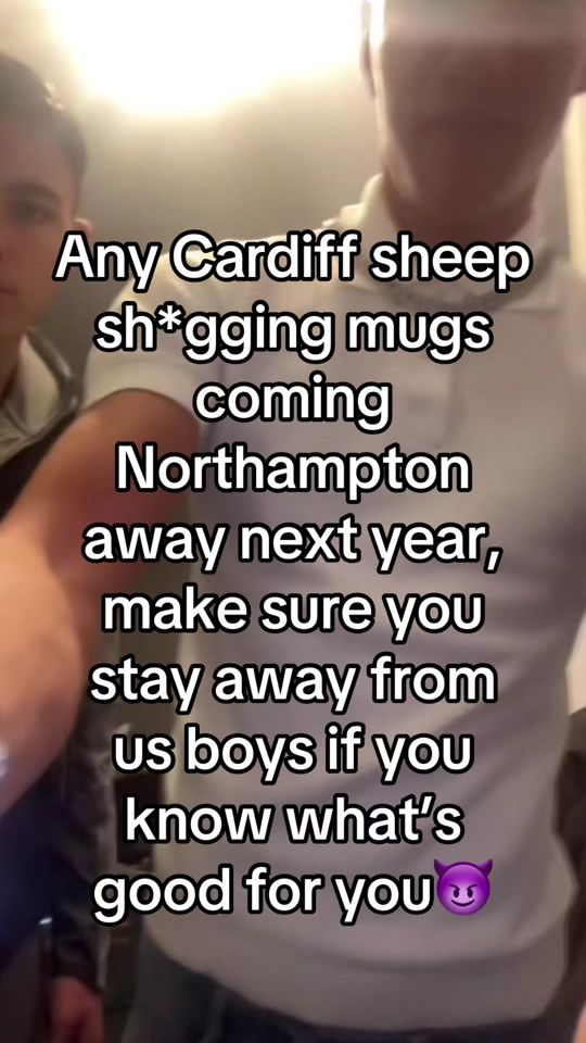 TikTok video thumbnail by northampton.geeza