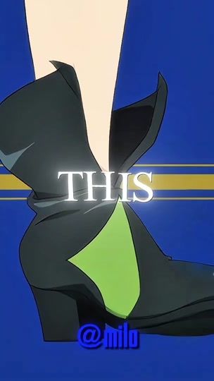 TikTok video thumbnail by animeedits1297