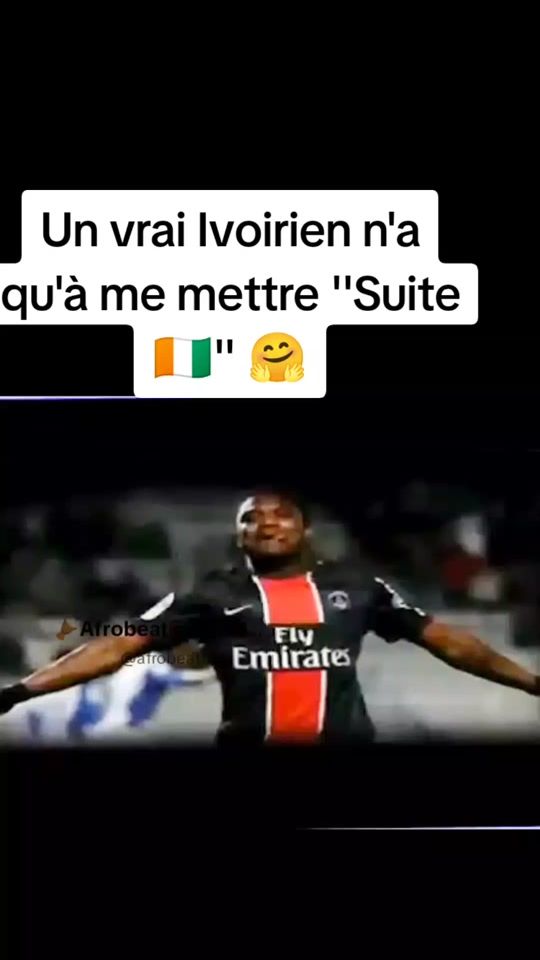 TikTok video thumbnail by afrobeat555