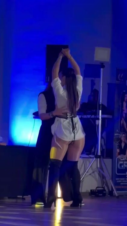 TikTok video thumbnail by bachata_mundo