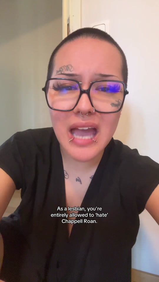 TikTok video thumbnail by miiasaurous