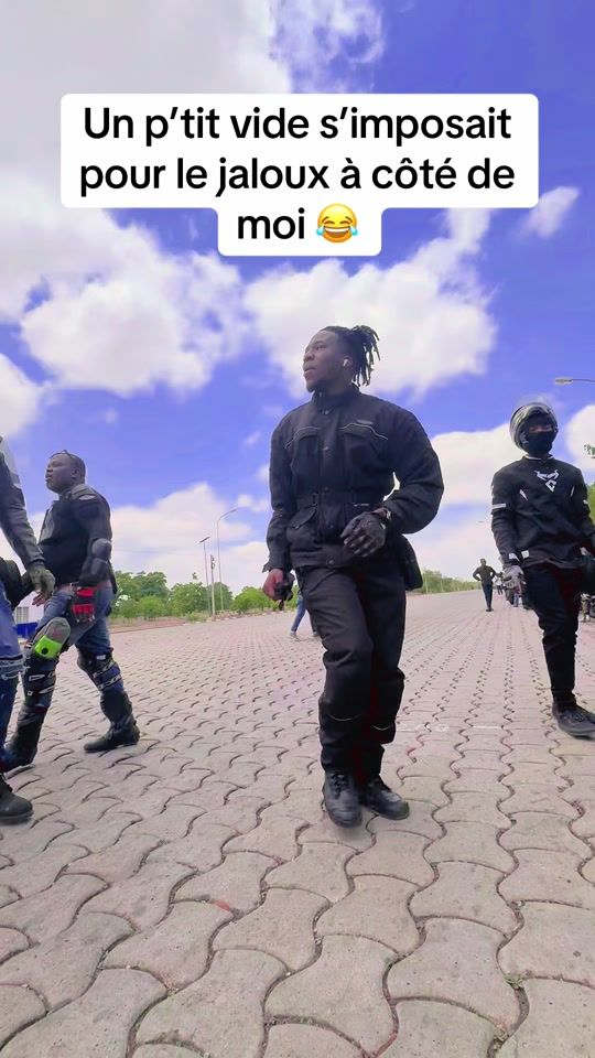 TikTok video thumbnail by le_motarddanseur