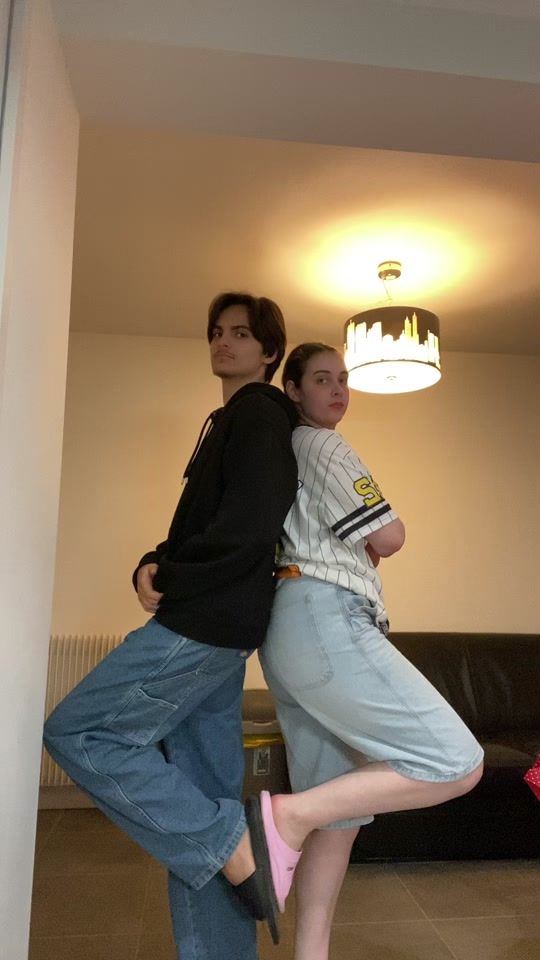 TikTok video thumbnail by gableclo