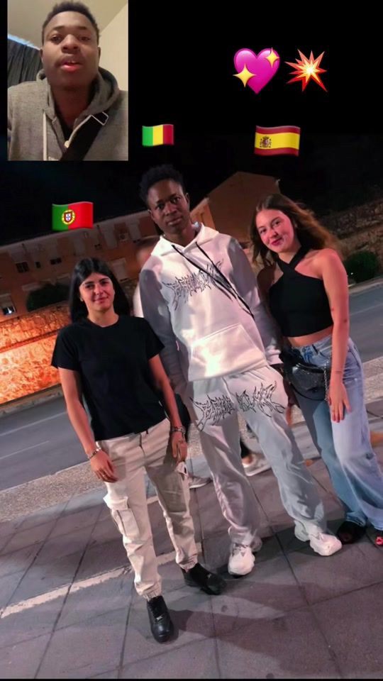 TikTok video thumbnail by mamadoukonte46