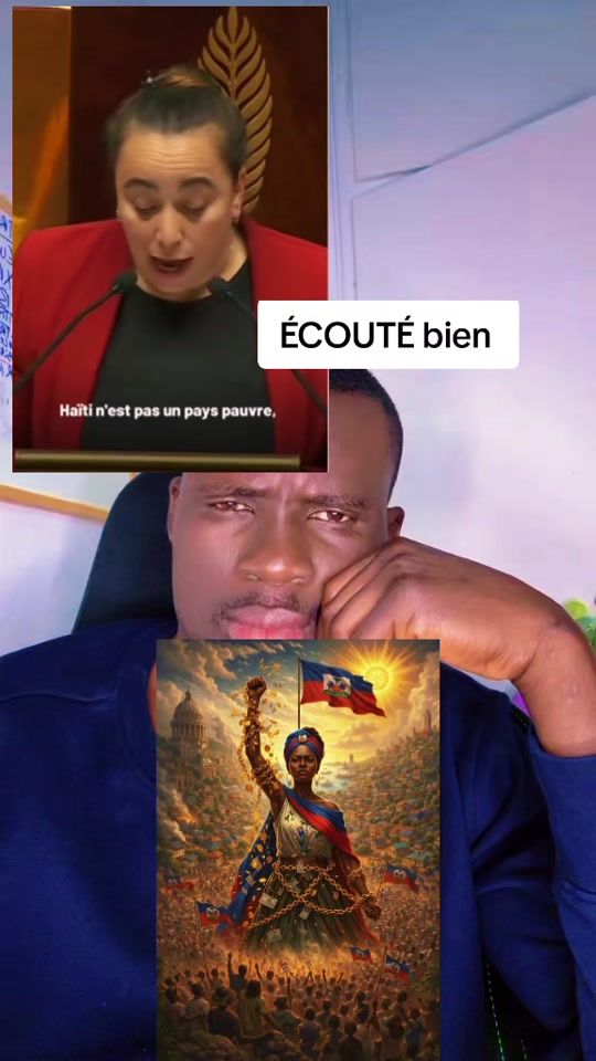 TikTok video thumbnail by franckrodrigue84