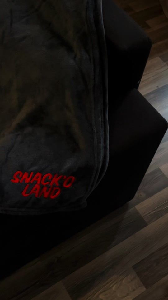 TikTok video thumbnail by snackoland