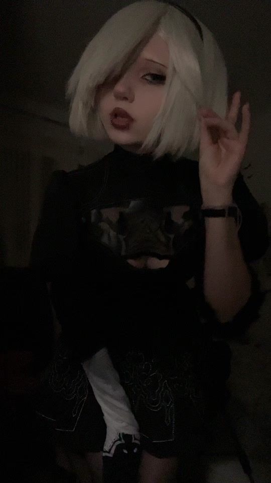 TikTok video thumbnail by noctivelle._