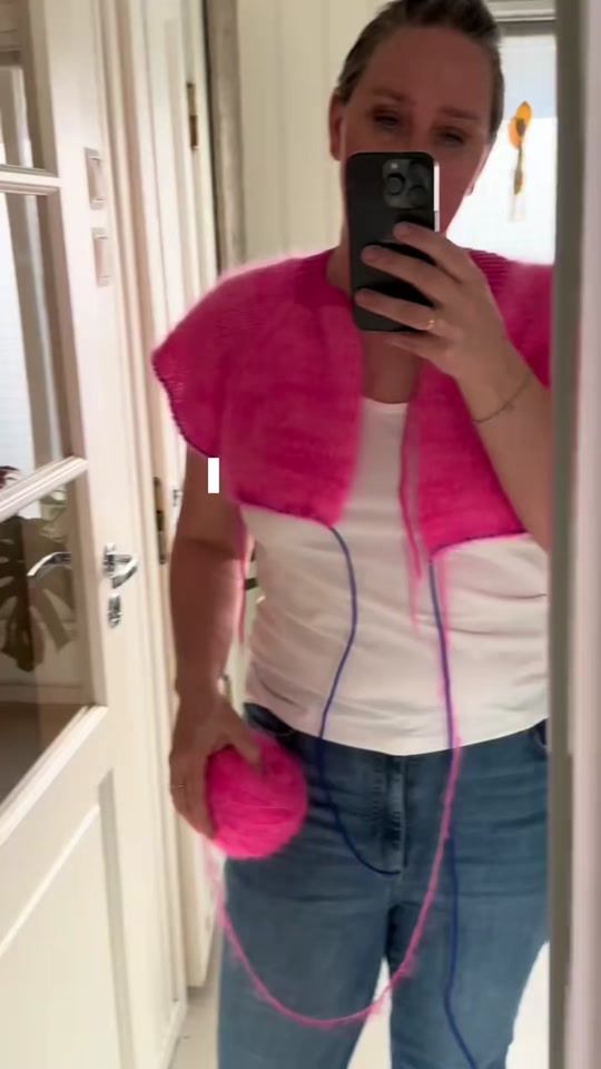 TikTok video thumbnail by knittingfloetre