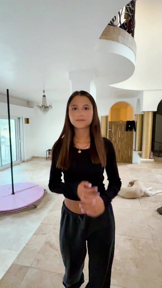 TikTok video thumbnail by lilirose_officiel