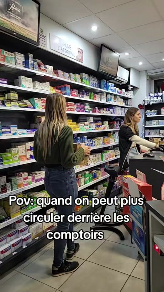 TikTok video thumbnail by pharmadesmages