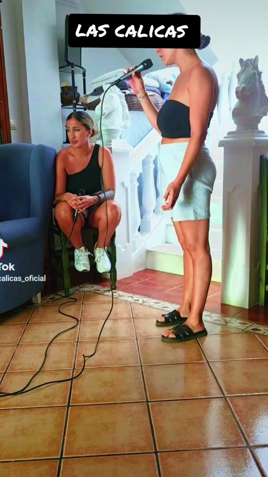 TikTok video thumbnail by calicas_oficial