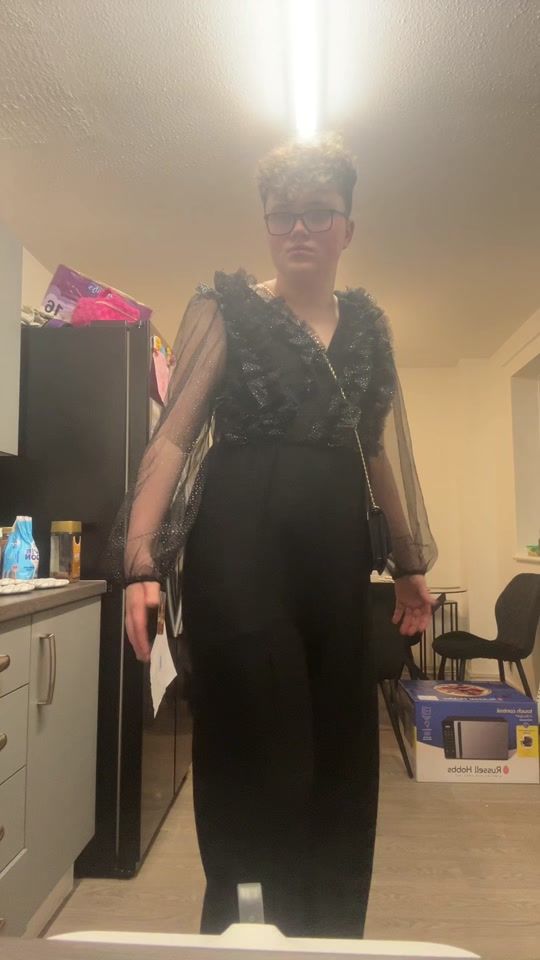 TikTok video thumbnail by tylerxh33