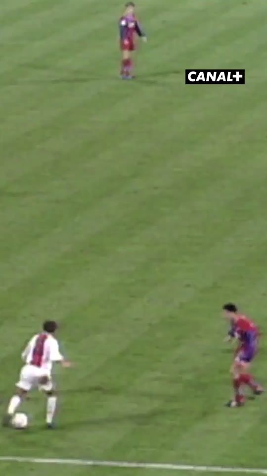 TikTok video thumbnail by canalplussport