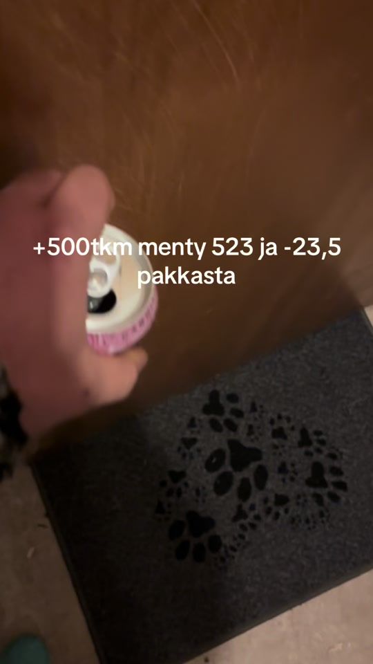 TikTok video thumbnail by kimjasperi