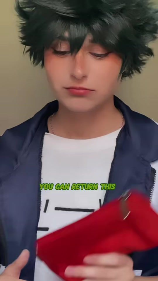 TikTok video thumbnail by yukyys
