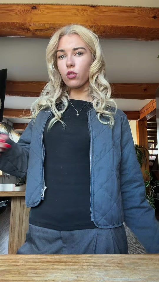 TikTok video thumbnail by kyliea__