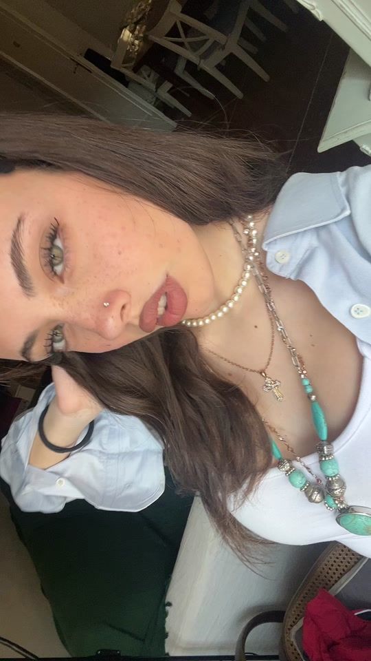 TikTok video thumbnail by _clabernardinii