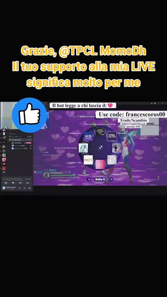 TikTok video thumbnail by tpclfrancescoros00