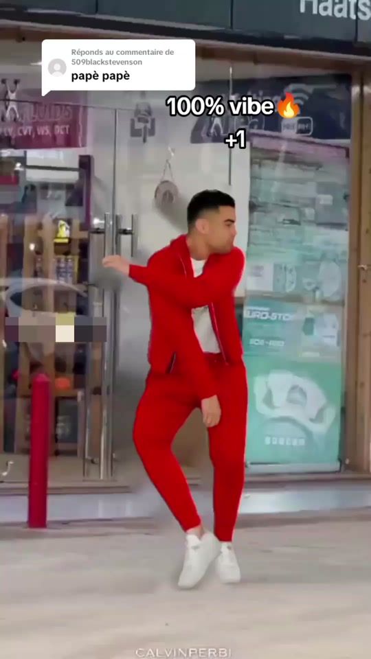 TikTok video thumbnail by dance.alfoot
